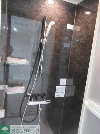 桂ビルの物件内観写真